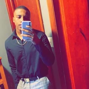 Meet your Posher, Quincy